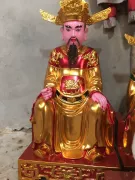 Ý nghĩa thờ tượng Đức Thánh Trần Chiều