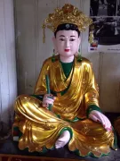 Địa chỉ bán tượng mẫu thượng thiên uy tín tại làng nghề Sơn Đồng