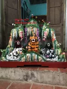 bài văn khấn lễ quan ngũ hổ