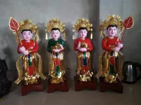 Tượng Cô