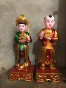 Tượng cô cậu