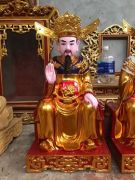 Ngũ Vị Tôn Ông