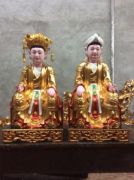 Địa chỉ thỉnh tượng Cô