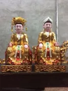 Địa chỉ thỉnh tượng Cô