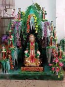 Mâm cúng sơn trang gồm những gì