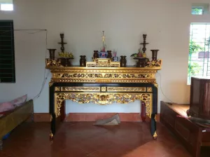Án gian 5