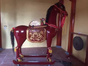 ngựa 1