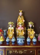 Tượng cô 01
