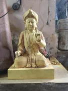 Tượng cô 06