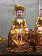 Tượng cô 04
