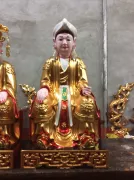 Tượng cô 05