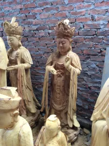 Tượng thị chí 3