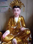 Tượng mẫu đệ tam