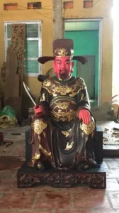 T đức ông  3