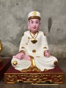 Hoàng Bơ