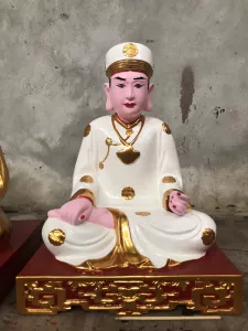 Hoàng Bơ