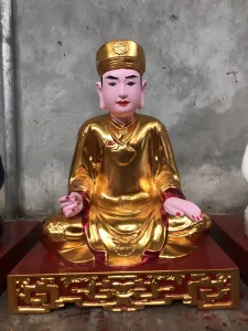 Hoàng Mười