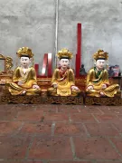 TAM TÒA THÁNH MẪU