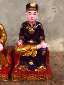 Hoàng Bảy 2