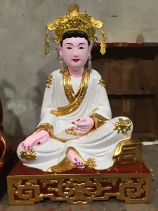 Tượng Mẫu Đệ Tam