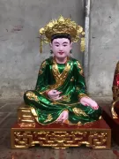 TƯỢNG TAM TÒA THÁNH MẪU 01