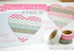 QUÀ TẶNG HANDMADE