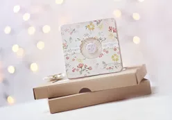 THIỆP HANDMADE