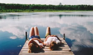 Trắc nghiệm: Bạn đối xử với bạn bè theo cách nào?