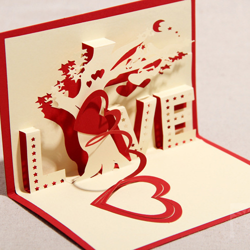 3d gift card