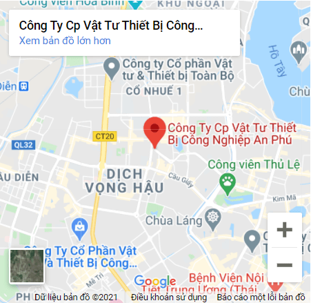 Bản đồ