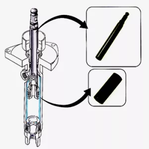 cụm bơm piston