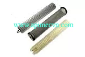 lưới lọc sơn và lõi