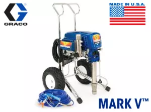 Máy phun sơn điện Mark V