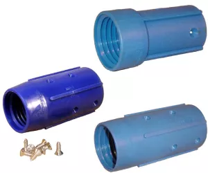 KHỚP XOÁY BẾP NHỰA