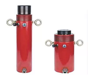 XI LANH THỦY LỰC HOẠT ĐỘNG 2 CHIỀU
