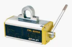 CỤC HÍT TỪ TÍNH PML-A