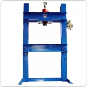 MÁY ÉP THỦY LỰC