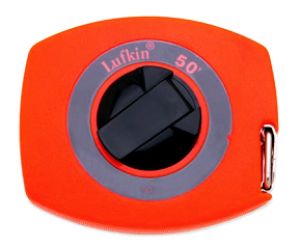 THƯỚC THÉP 15M & 30M