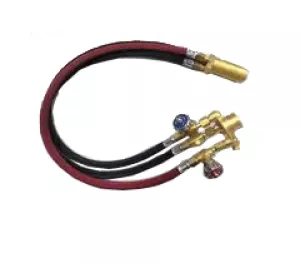 BỘ ỐNG VÀ MỎ CẮT