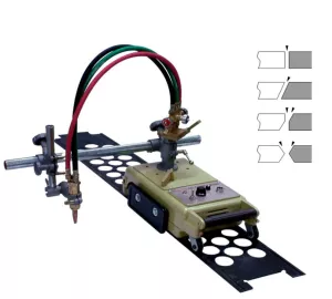 Máy cắt hơi 1 mỏ - CGI1 - 30
