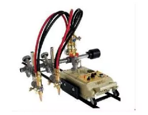 Máy cắt hơi 2 mỏ - CGI1 - 100