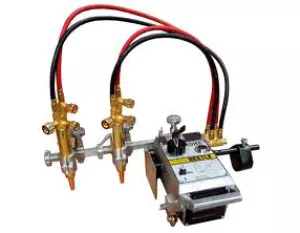 Máy cắt hơi 2 mỏ - IK-12 Beetle