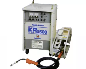 Máy hàn CO2-500A