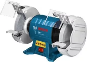 Máy mài để bàn hai đá GBG 8
