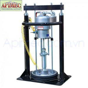 Máy bơm keo HASCO - Pro-551E