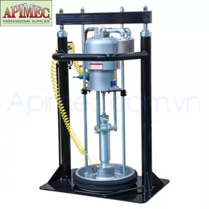Máy bơm keo HASCO - Pro-551E