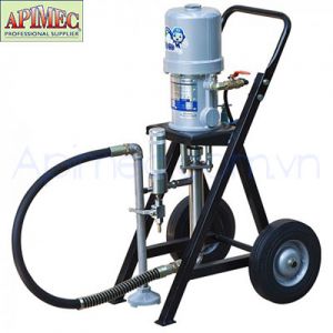 Máy phun sơn Pro-281 HASCO