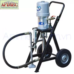 Máy phun sơn Pro-281 HASCO