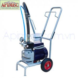 Máy phun sơn HASCO - Pro-60N