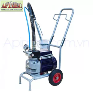 Máy phun sơn HASCO - Pro-60N